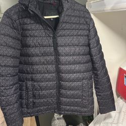 Jacket  Man Xs     Woman  M
