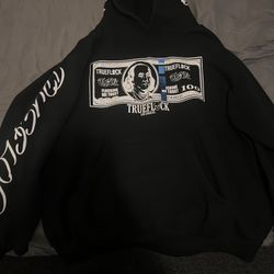 TrueFlock Hoodie