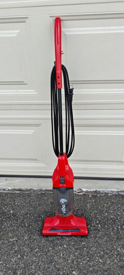RDirt Devil SimpliStik Plus Corded Stick Vacuum: Lightweight, Bagless