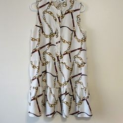 Banana republic dress worn once