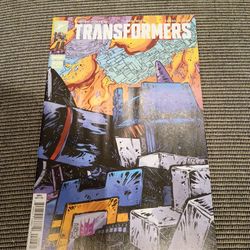 Transformers #29C February 2026