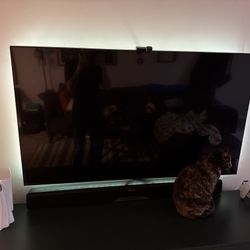 Samsung 55 Inch 4k Tv