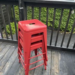 LIKE NEW*** Bar Stool 24”