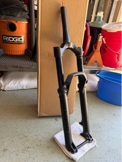 RockShox Lyrik Select 150mm Fork - 29er