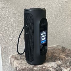 GPS Magnetic Golf Bluetooth Speaker