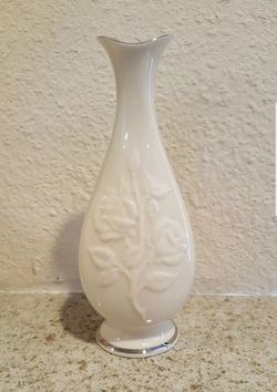 lenox vase made in usa