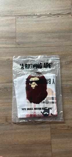 Bape size S (NWTS)
