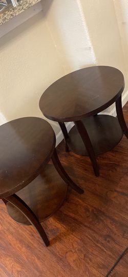 Side Tables