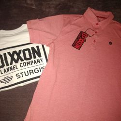 Dixxon Shirts