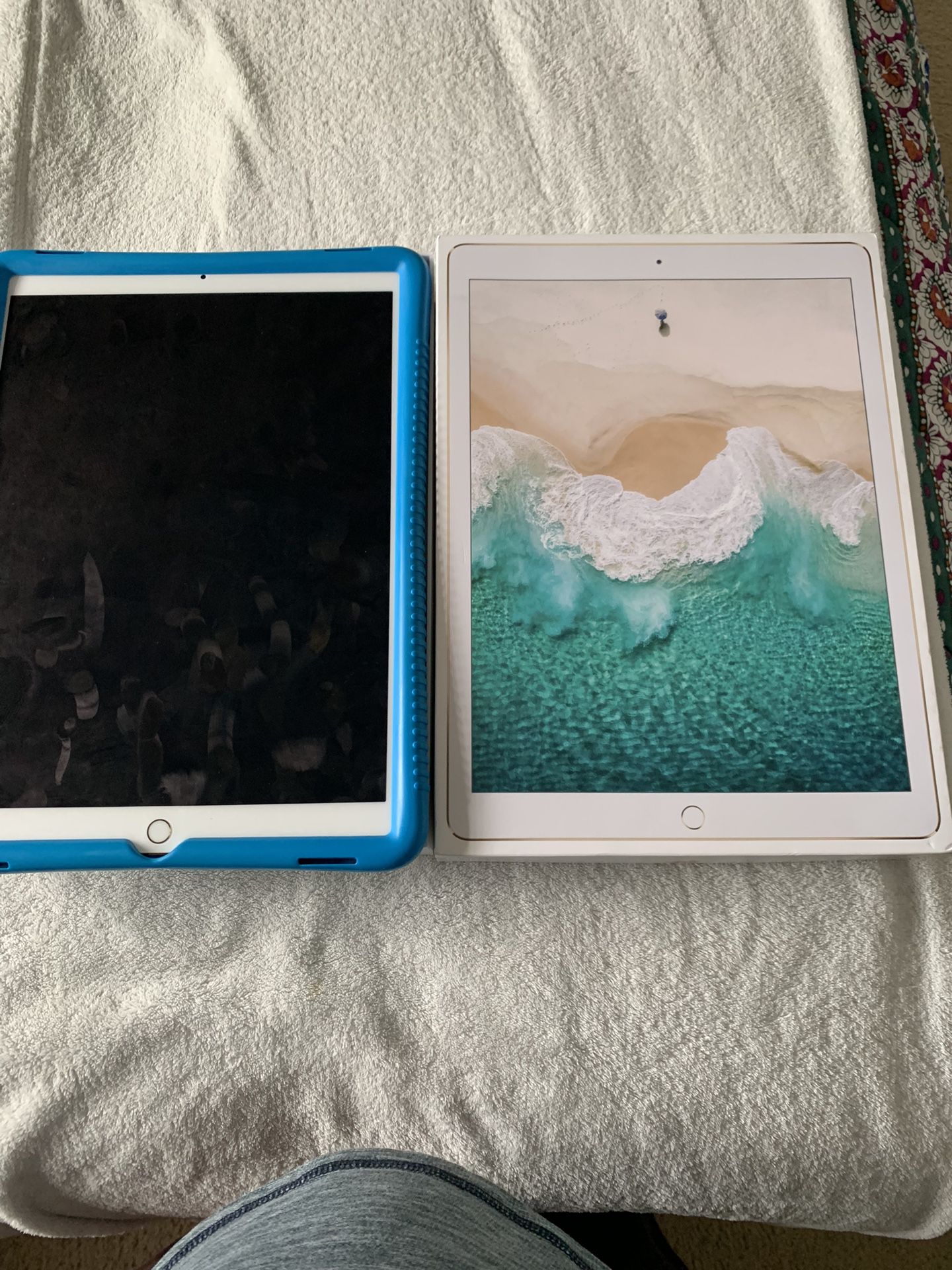 Apple iPad Pro 2nd Generation