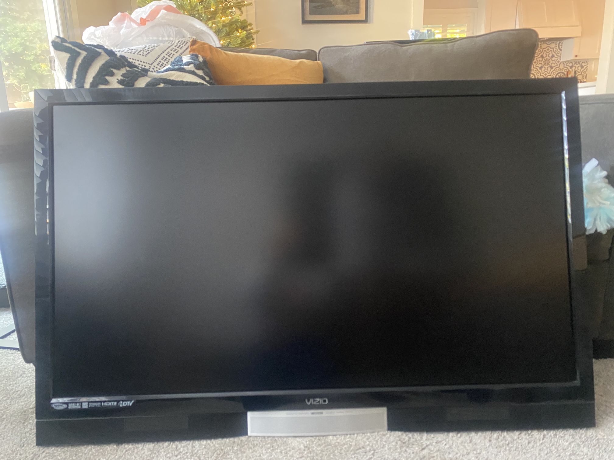 Vizio 50 Inch tV