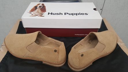 Hush Puppies women's Shoes
