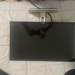 24 Inch Dell Full HD Computer Monitor (2 Available)