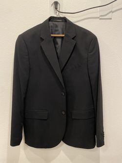 Mens Blazer Suit Jacket 46 Regular 