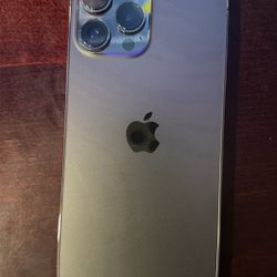 iPhone 13 Pro Max 512GB Unlocked 