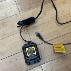 Dewalt 12v 20v Battery Charger