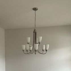 Dining Room Chandelier 