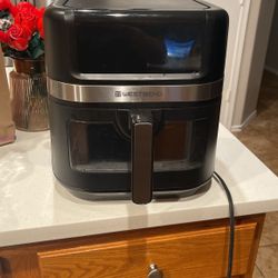 Air Fryer 