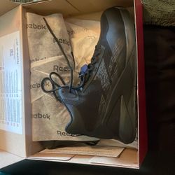 Mens Steel Toe ,  high top work boots 