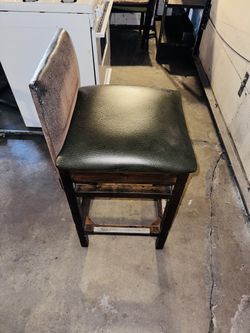 Bar Stool $10 Each 