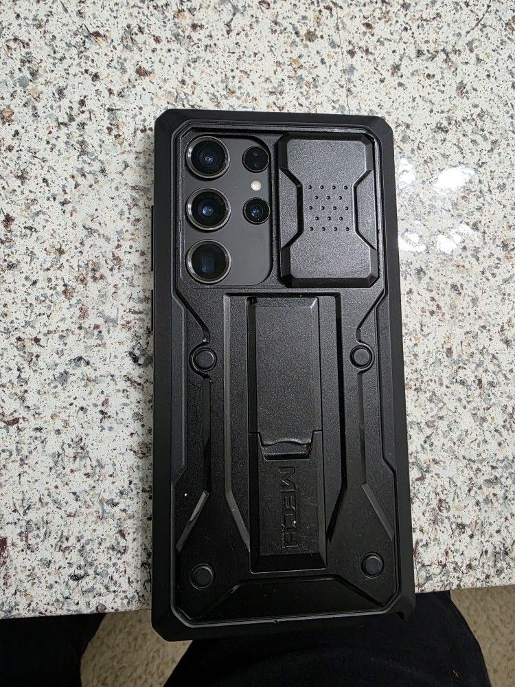 Samsung S23 Ultra Unlocked