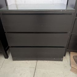 Ikea Dresser