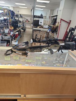 Crossbow Barnett 2272