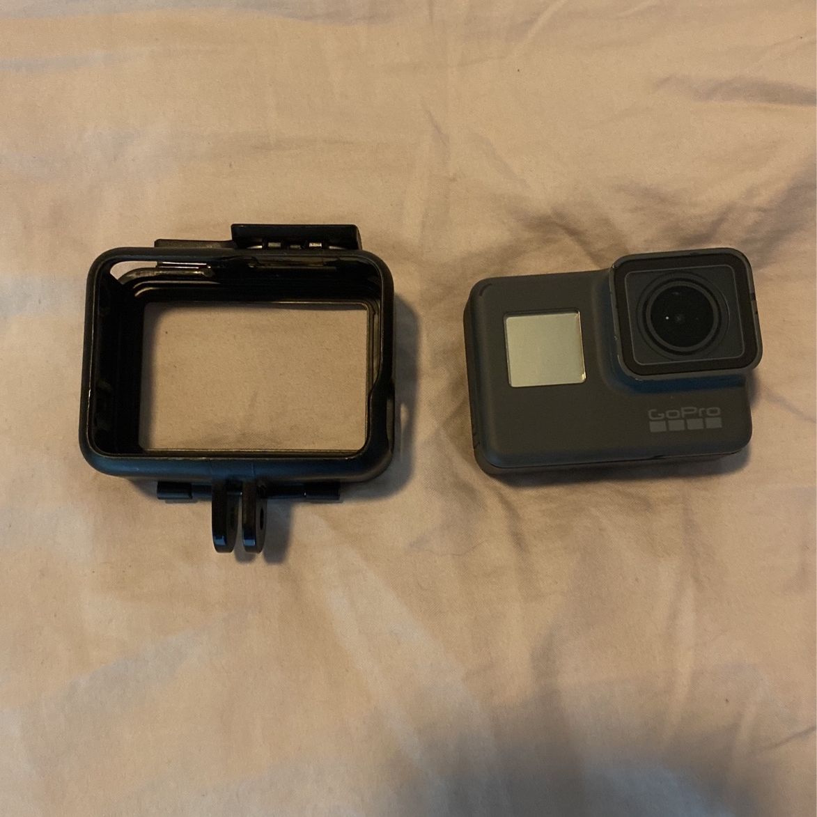 GoPro Hero 5