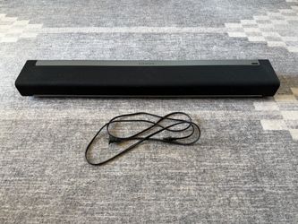 Sonos Playbar Sound Bar smart speaker