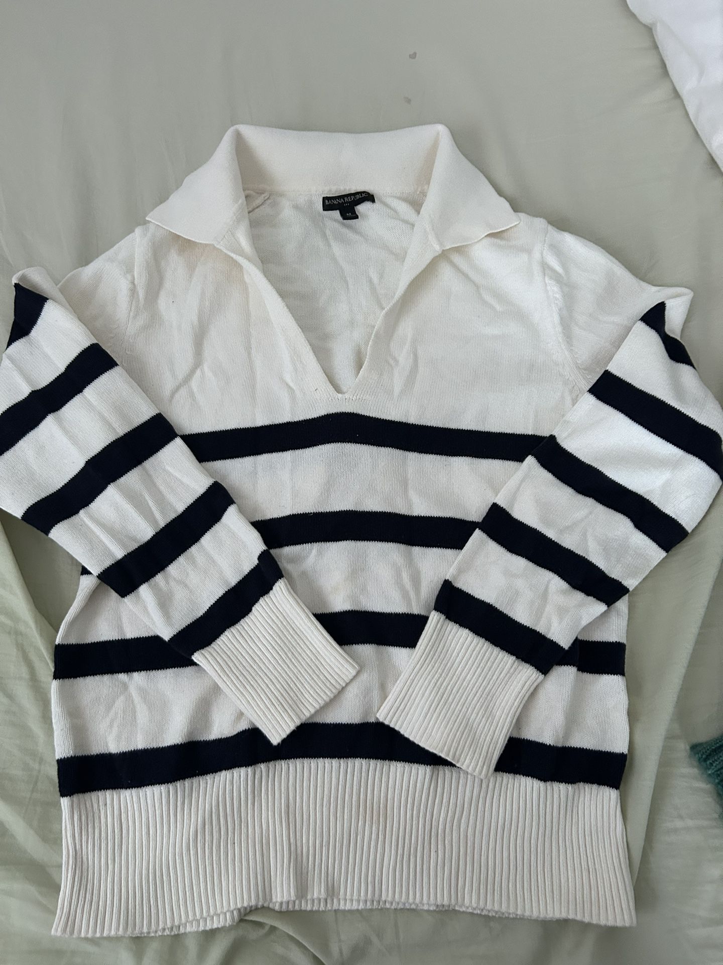 Banana Republic Sweater