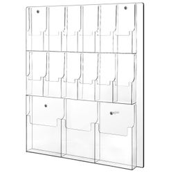 Weyset magazine holder