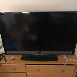 42 Inch Vizio Tv