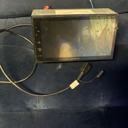 Kenwood Tv