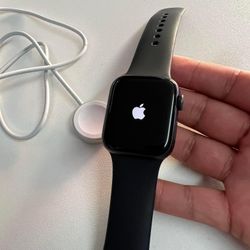 Apple Watch Serie 6  44 mm 