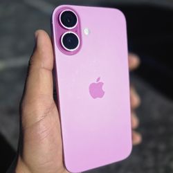 iPhone 16 128GB T-Mobile/Metro