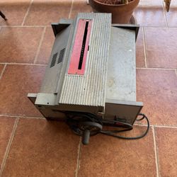Table Saw