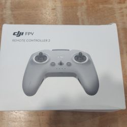 DJI FPV Controller 2