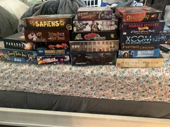Board Games