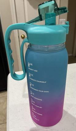 Water Bottle 