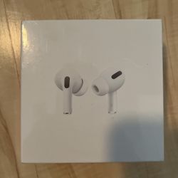Airpod Pros