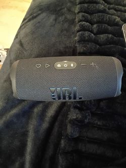 JBL charge 5