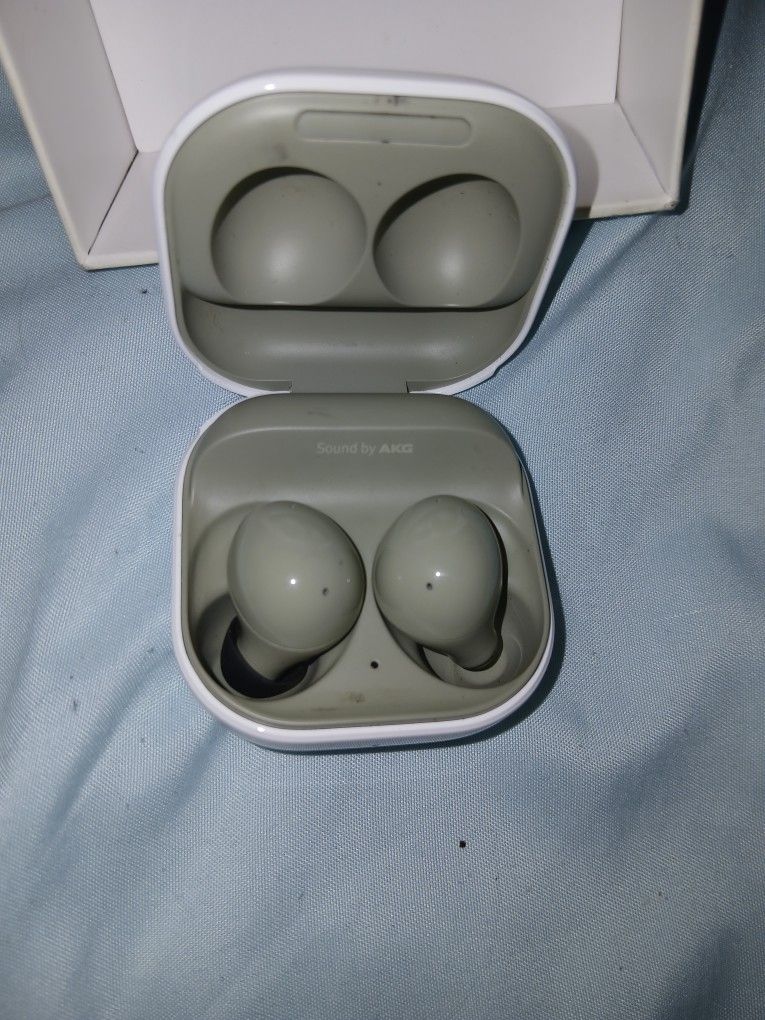 Samsung Galaxy Buds 2
