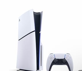 PS5