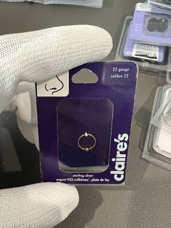 Nose Ring