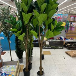 Artificial Plants! $29.99