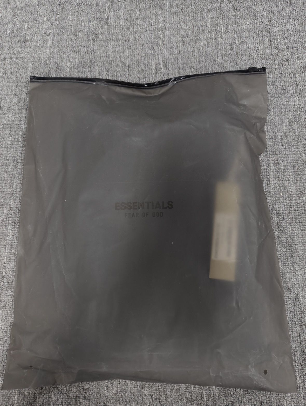 Essential Sweatpants 