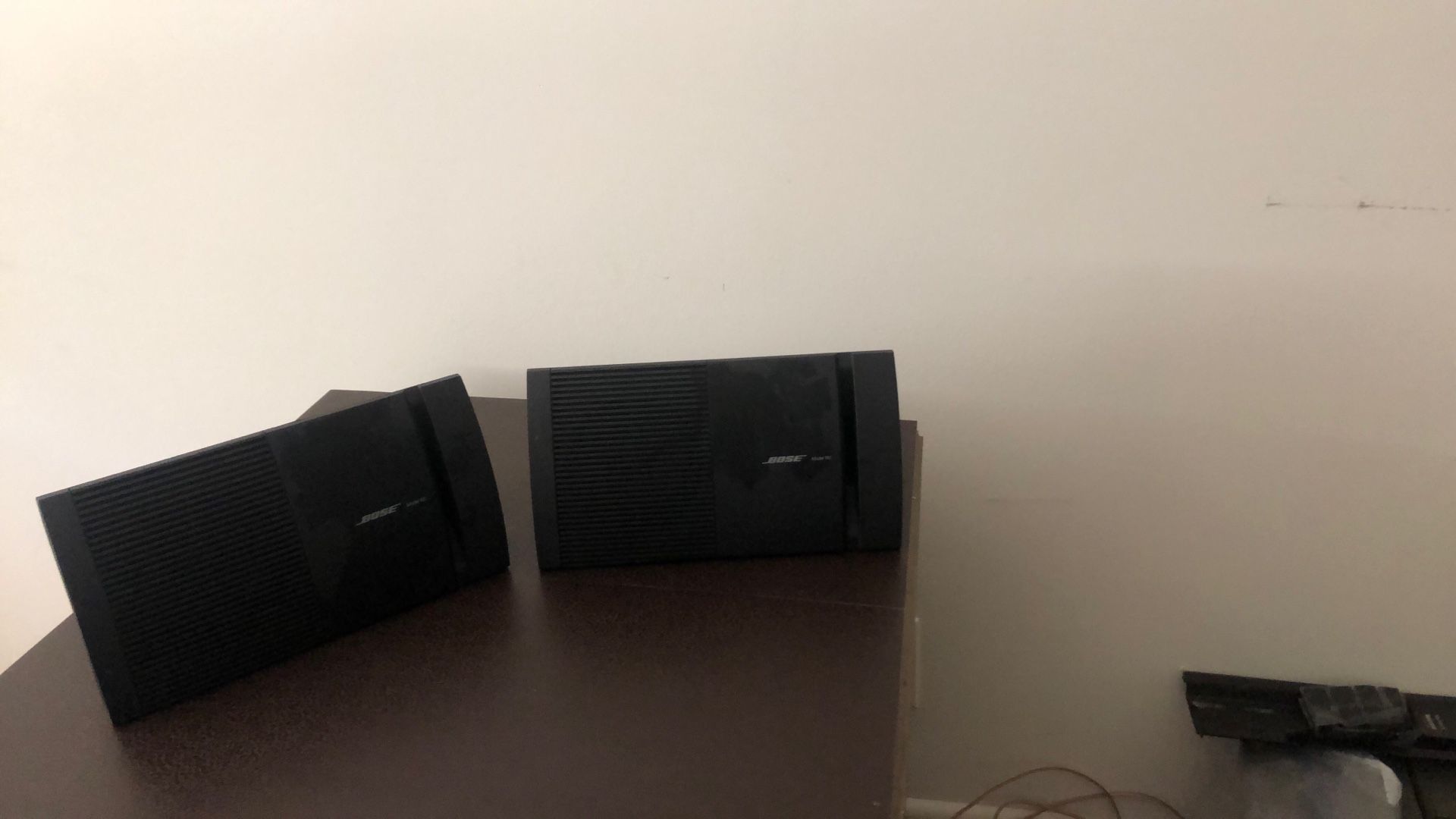 Bose 100