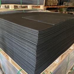 Brand New Gym Flooring 