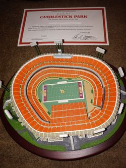 Candlestick Park