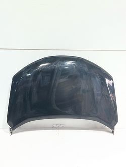 (6497) 14-20 Nissan Rogue Hood 2014 2015 2016 2017 2018 2019 2020